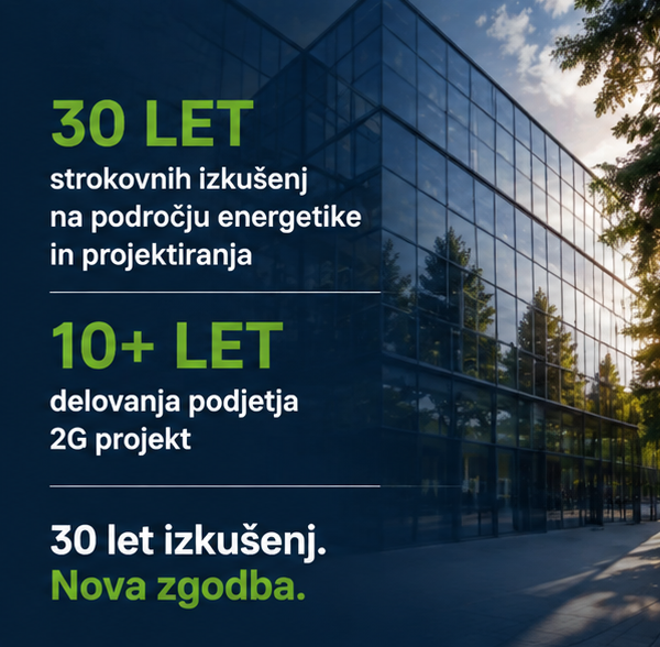 2G projekt
