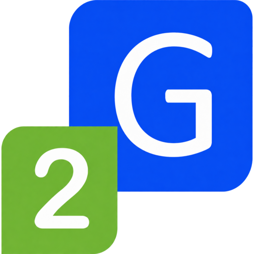 2G projekt